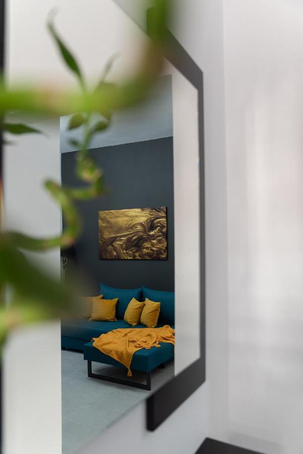Peggy's House By 8essentially Semesterbostad Chania (Crete)